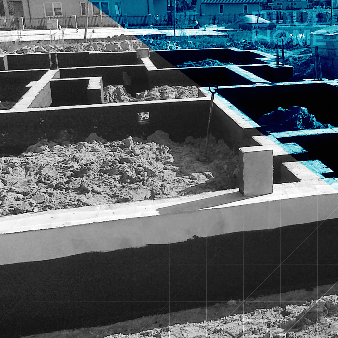 Budowa domów od podstaw